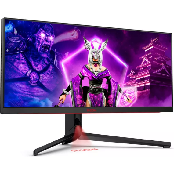 Монитор AOC AGON AG344UXM