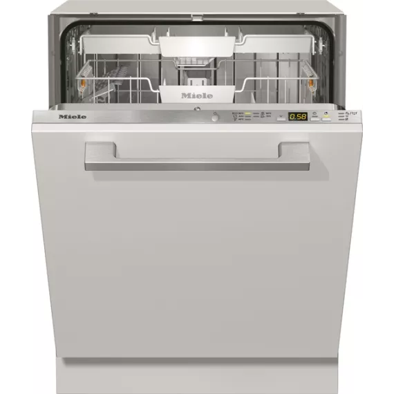 Встраиваемая посудомоечная машина MIELE G 5050 SCVi