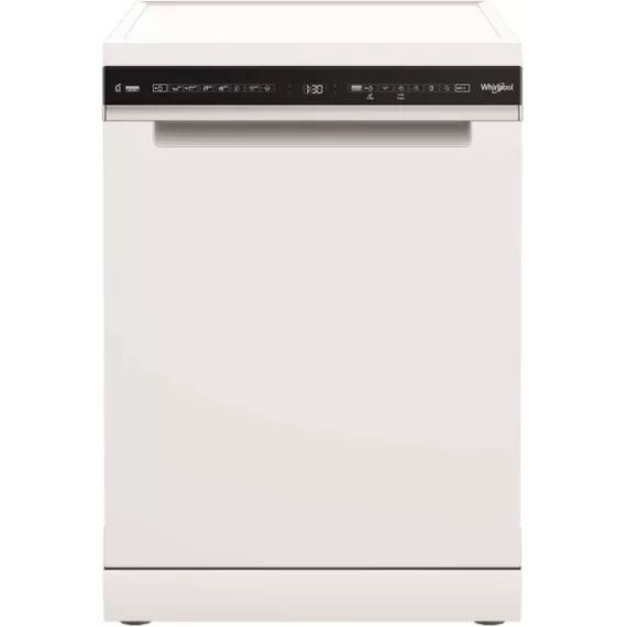 Посудомоечная машина WHIRLPOOL W7F HS31 