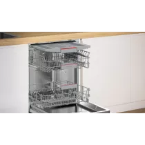 Встраиваемая посудомоечная машина BOSCH SMV6EMX51K