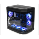 Компьютер ARTLINE Gaming TANK (TANKv09) Intel Core i7-14700F / RAM 32ГБ / SSD1 ТБ / nVidia GeForce RTX 4070 Ti Super 16ГБ / Wi-Fi / Bluetooth