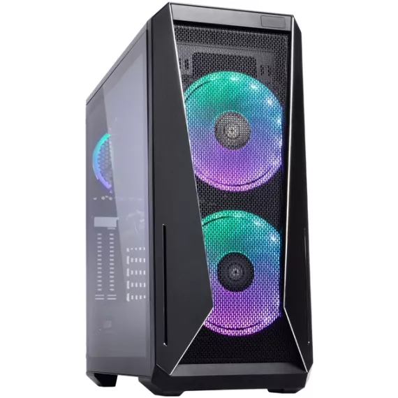 Компьютер ARTLINE Gaming X77 v80 (X77v80) Intel Core i7-12700F / RAM 32ГБ / HDD 2ТБ + SSD 1ТБ / GeForce RTX 4070 Ti 12 ГБ / Wi-Fi