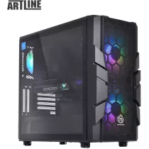 Компьютер ARTLINE Overlord X67 (X67v26)