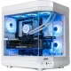 Компьютер ARTLINE Gaming TankWhite (TankWhitev09) Intel Core i7-14700F / RAM 32ГБ / SSD1 ТБ / nVidia GeForce RTX 4070 Ti Super 16ГБ / Wi-Fi / Bluetooth