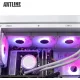 Компьютер ARTLINE Gaming TankWhite (TankWhitev09) Intel Core i7-14700F / RAM 32ГБ / SSD1 ТБ / nVidia GeForce RTX 4070 Ti Super 16ГБ / Wi-Fi / Bluetooth