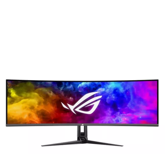 Монитор ASUS ROG Swift OLED PG49WCD (90LM09C0-B01970)