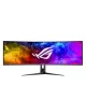 Монитор ASUS ROG Swift OLED PG49WCD (90LM09C0-B01970)