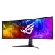 Монитор ASUS ROG Swift OLED PG49WCD (90LM09C0-B01970)