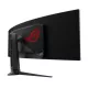 Монитор ASUS ROG Swift OLED PG49WCD (90LM09C0-B01970)