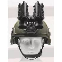 Бинокулярный прибор ночного видения на шлем NVG20 Wi-Fi 940nm