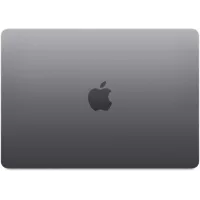 Ноутбук Apple MacBook Air 13.6" M2 8/256GB 2022 Space Gray