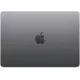 Ноутбук Apple MacBook Air 13.6" M2 8/256GB 2022 Space Gray