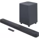 Саундбар JBL Bar 1000 Black 