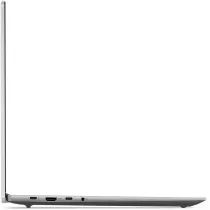 Ноутбук Lenovo IdeaPad Slim 5 16IAH8  Cloud Grey / 16" IPS WUXGA / Intel Core i5-12450H / RAM 16 ГБ / SSD 512 ГБ