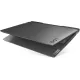 Ноутбук Lenovo LOQ 15IRH8  Storm Grey / 15.6" IPS Full HD 144 Гц / Intel Core i5-12450H / RAM 16 ГБ / SSD 512 ГБ / nVidia GeForce RTX 4060 / 4-Zone RGB