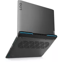 Ноутбук Lenovo LOQ 15IRH8  Storm Grey / 15.6" IPS Full HD 144 Гц / Intel Core i5-12450H / RAM 16 ГБ / SSD 512 ГБ / nVidia GeForce RTX 4060 / 4-Zone RGB
