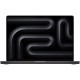 Ноутбук Apple MacBook Pro 16 M3 Pro 12/18 core/18/512 Space Black