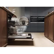 Встраиваемая посудомоечная машина ELECTROLUX 