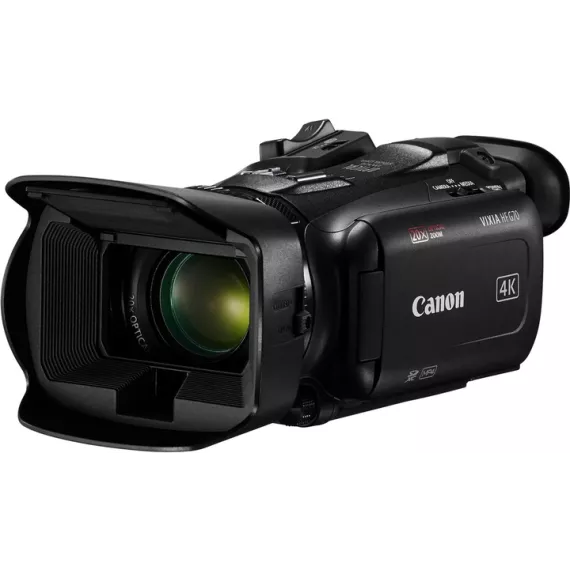 Видеокамера Canon Legria HF G70