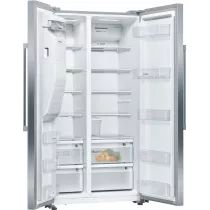 Side-by-side холодильник BOSCH