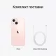 Мобильный телефон Apple iPhone 13 mini 128GB Pink (MLK23HU/A)