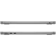 Ноутбук Apple MacBook Air 13.6" M2 8/256GB 2022 