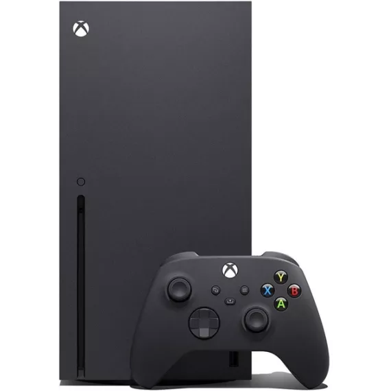 Игровая консоль Microsoft Xbox Series X