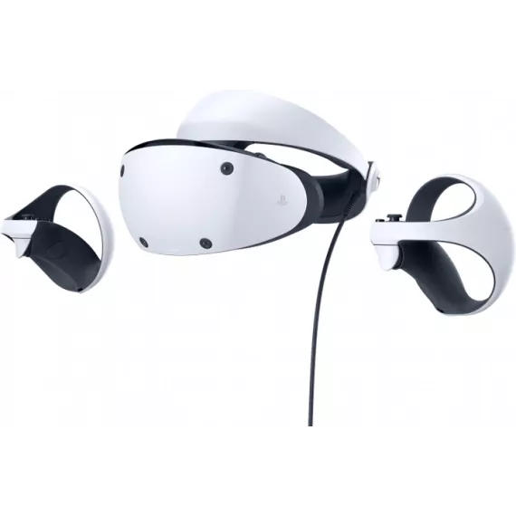 Очки виртуальной реальности Sony PlayStation VR2it