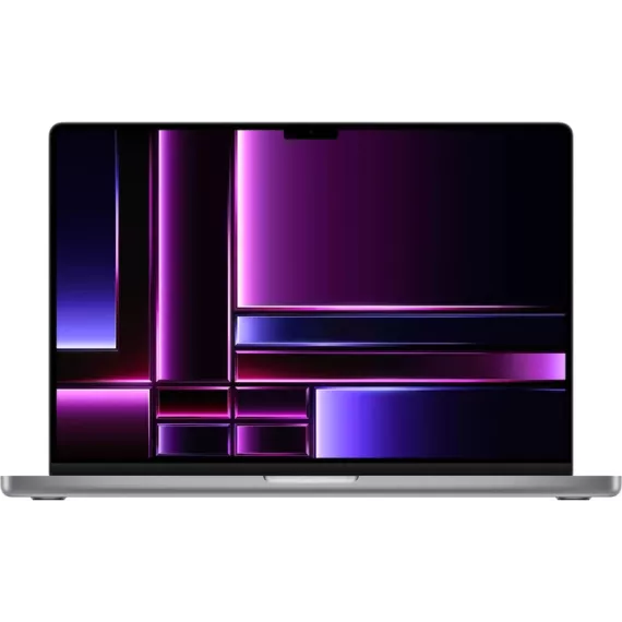 Ноутбук Apple MacBook Pro 16 M2 Pro 12/19C 16GB/1TB Space Gray