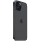 Мобильный телефон Apple iPhone 15 256GB Black