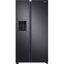 Side-by-side холодильник Samsung