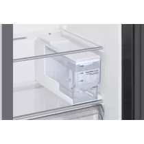 Side-by-side холодильник Samsung