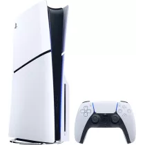 Игровая приставка Sony PlayStation 5