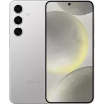 Мобильный телефон Samsung Galaxy S24 8/256GB Marble Gray 