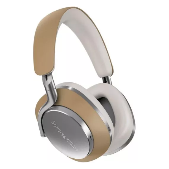 Наушники Bowers & Wilkins PX8 Tan