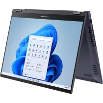 Ноутбук ASUS Vivobook S 14 Flip  Quiet Blue