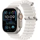 Смарт-часы Apple Watch Ultra 2 GPS + Cellular 49mm Titanium Case with White Ocean Band