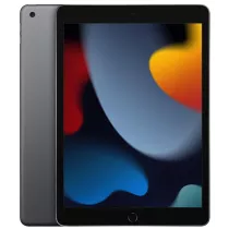 Планшет Apple iPad 10.2 Wi-Fi 256GB Space Grey 