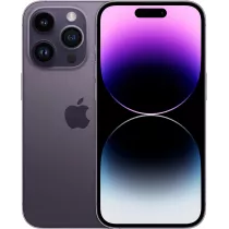 Мобильный телефон Apple iPhone 14 Pro 256GB Deep Purple 
