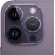 Мобильный телефон Apple iPhone 14 Pro 256GB Deep Purple 