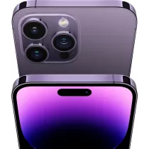 Мобильный телефон Apple iPhone 14 Pro 256GB Deep Purple 