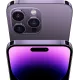 Мобильный телефон Apple iPhone 14 Pro 256GB Deep Purple 