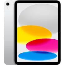 Планшет Apple iPad 10.9 2022 Wi-Fi 64GB Silver 