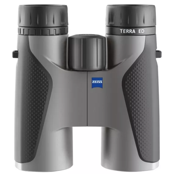 Бинокль Zeiss Terra ED 10x42 Grey