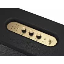 Акустическая система Marshall Loudest Speaker Woburn III Bluetooth Black