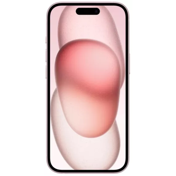 Мобильный телефон Apple iPhone 15 128GB Pink 