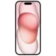 Мобильный телефон Apple iPhone 15 128GB Pink 