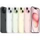 Мобильный телефон Apple iPhone 15 128GB Pink 