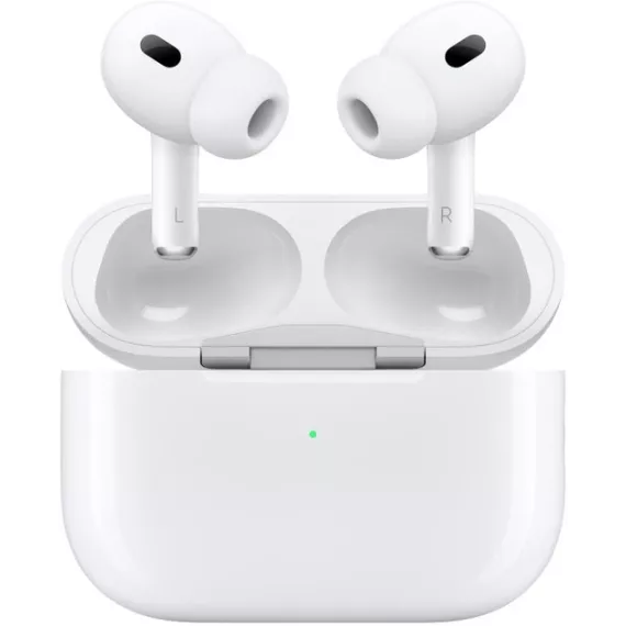 Наушники Apple AirPods Pro with MagSafe Case USB-C (2-ое поколение) 