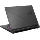 Ноутбук ASUS ROG Strix G16 2023 G614JV-N3106 Eclipse Gray / 16" IPS FHD+ 165 Гц / Intel Core i5-13450HX / RAM 16 ГБ / SSD 512 ГБ / nVidia GeForce RTX 4060